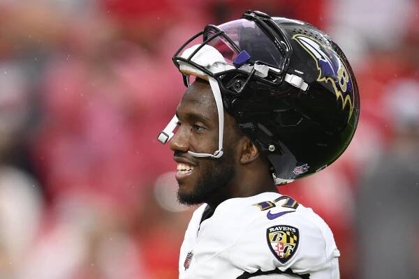Loneliness, resiliency and using Madden: The life of the NFL’s most prolific journeyman