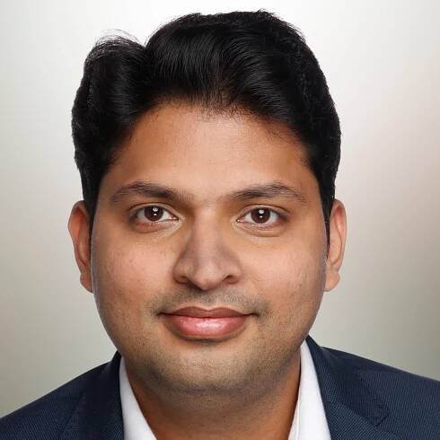 Vishal Gupta
