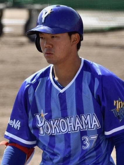 Taishi Kusumoto - Wikipedia