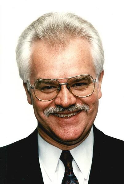 Terry Dowling