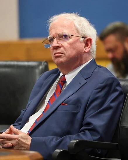 Ex-Trump lawyer Eastman should be disbarred, California judge rules
