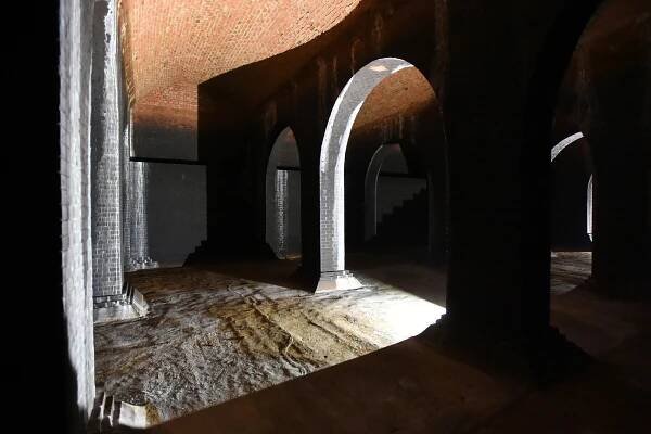 Labyrint slaví 10 let. Podzemí je největší tahák Brna, zpřístupní další místa