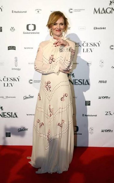 Anna Geislerová