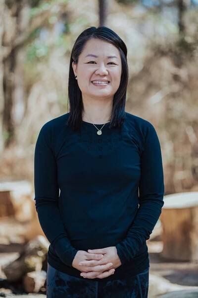 Jennifer Wu-Ho