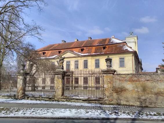 Fotogalerie • Vesnická památková zóna Plzeň - Křimice (Památková rezervace, zóna) • Mapy.com