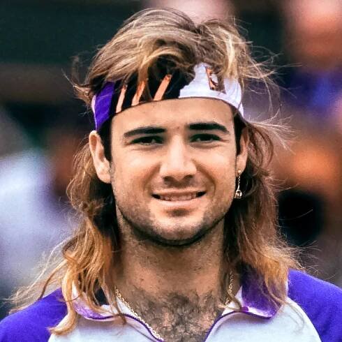 Agassi