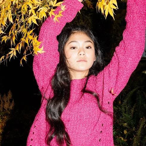 Momona Tamada’s Week: ‘Satisfying’ Baking Videos and Peace Through Podcasts