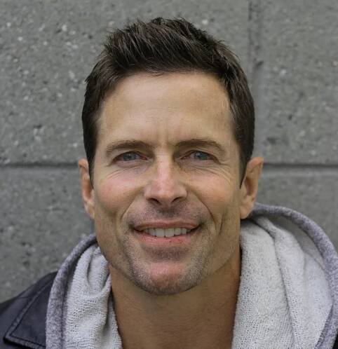 Chris Conrad