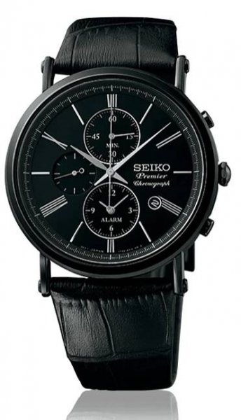 Seiko Premier SNAF79P1