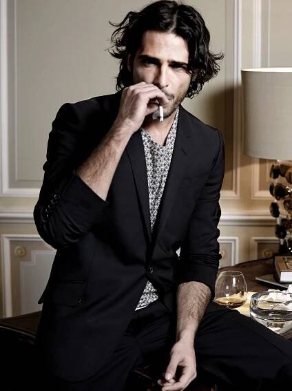Lucio Colapietro LC Styling