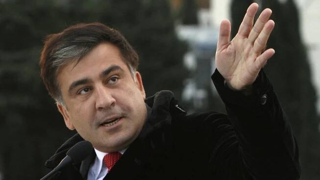 Gruzii narychlo opouští funkcionáři. Ze země odjeli exministři vnitra i obrany