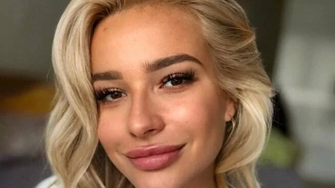 Sandra Haganová