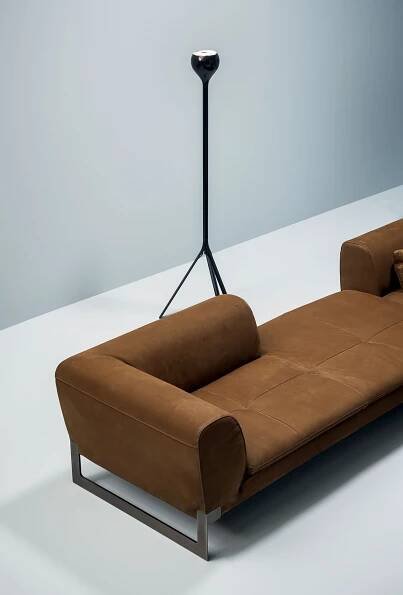 Baxter Viktor Sofa | Buy Online at Deplain.com