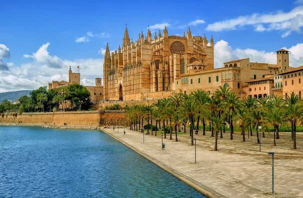 Kathedrale La Seu