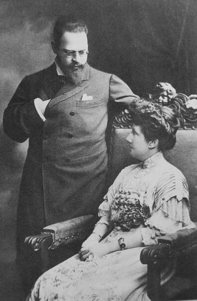 Marie de la Paz de Borbón – Wikipedie