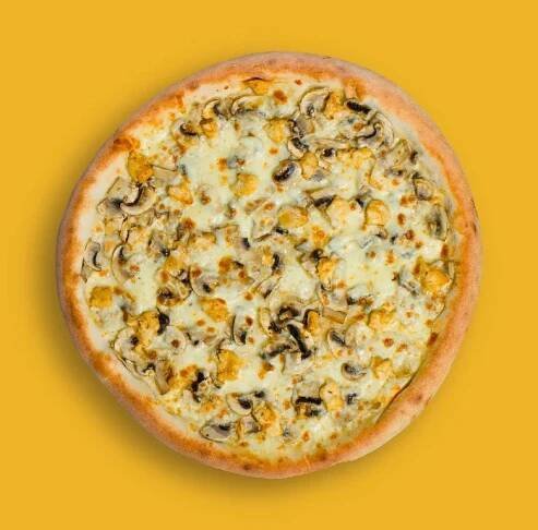 DON's pizza Letná | Wolt | Doručení | Praha