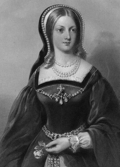 Lady Jane Grey