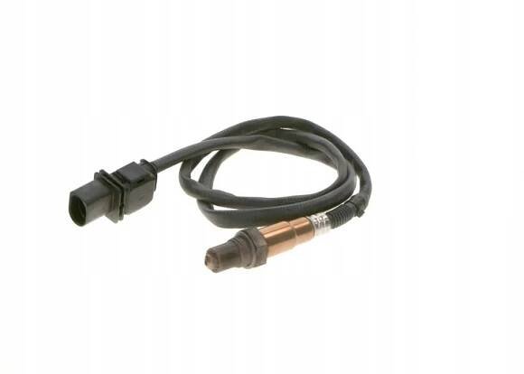 Lambda sonda BOSCH 0 258 017 025