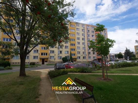 Prodej bytu 3+1 s lodžií, 79 m² - Na Zámečku, Mohelnice | Vyhledávaná Realitní kancelář Hestia Group