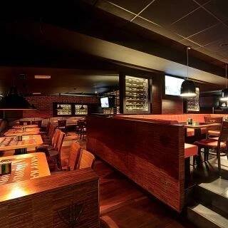 Restaurace Potrefená husa Albertov