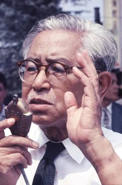 Jōtarō Kawakami