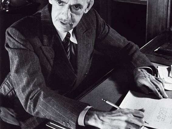 Eugene O’Neill