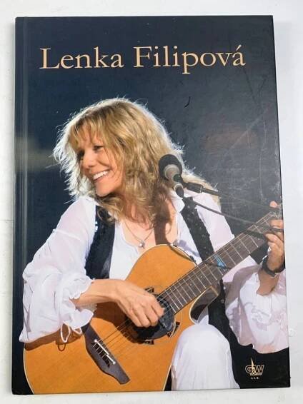 Lenka Filipová