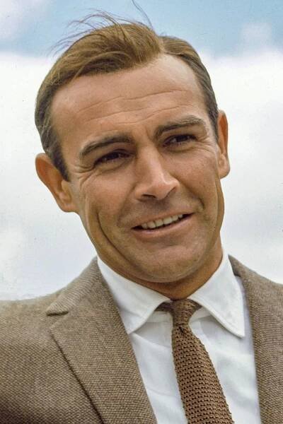 Súbor:Sean Connery as James Bond at Switzerland 1964 (two thirds crop).jpg