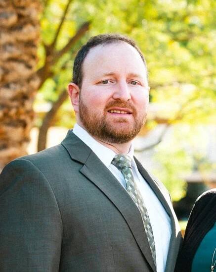 Matthew L. Bycer — Bycer & Marion | Personalized Intellectual Property Protection