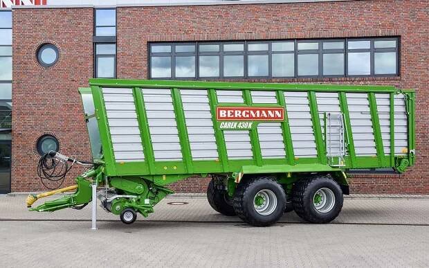 BERGMANN_Ladewagen_CAREX_430_K
