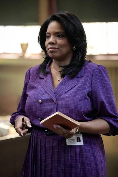 Tyla Abercrumbie - NCIS: Origins - Bugs - Z filmu