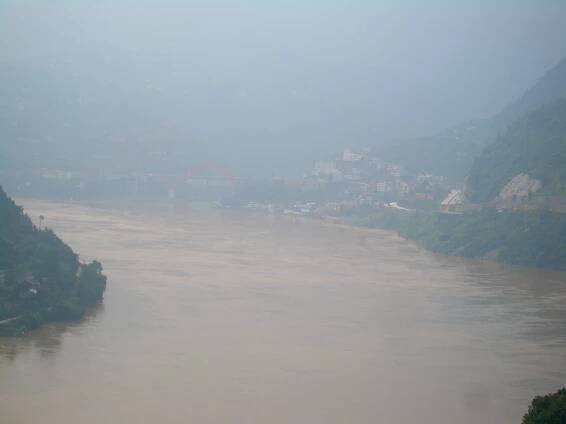 Jang-c’-ťiang