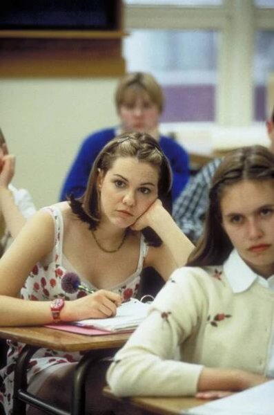 Deset důvodů, proč tě nenávidím - Z filmu - Larisa Oleynik