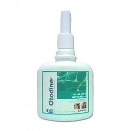 Otodine 100ml