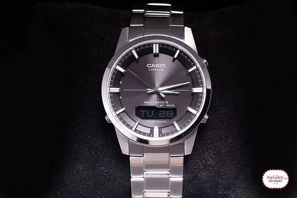 Casio Lineage LCW-M170D-1AER