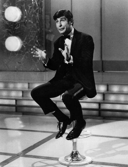 Dave Allen citáty