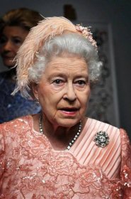 Dublér královny z olympiády v Londýně půjde do vězení! Přítelkyni rozbil hlavu a shodil ji ze schodů