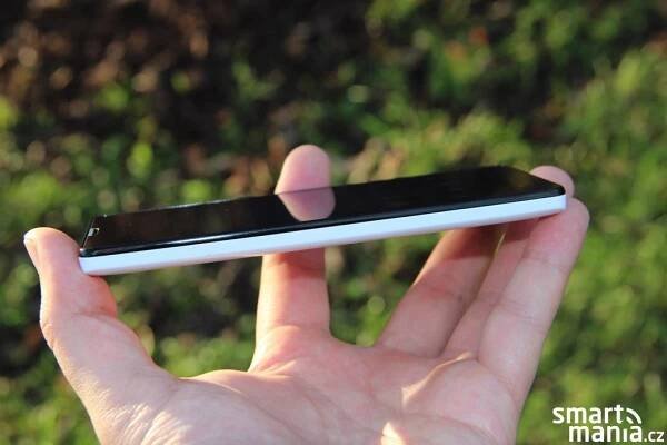 Recenze Honor 3C: Posouvá hranice své třídy – SMARTmania.cz