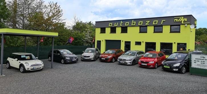 Autobazar NIKA Chrudim s.r.o. foto 3