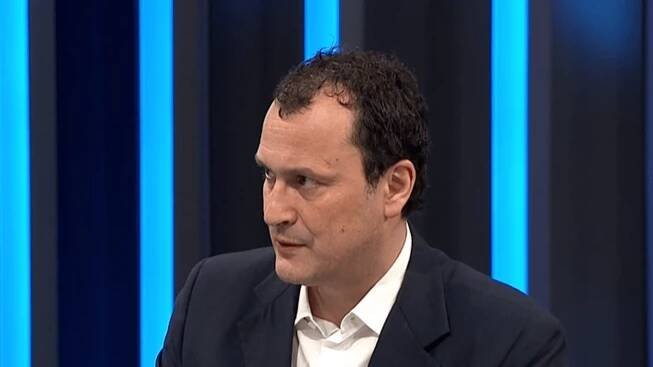 Balšínek: Hořejší, Flegr i Smejkal lidi děsí. Stačí rozumný přístup a covid se vyřeší sám