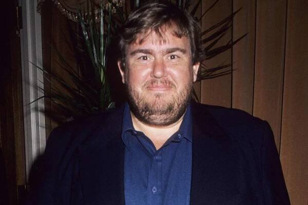 John Candy Dealt with 'Crippling Chronic Anxiety,' Went to Therapy to 'Understand What Was Happening to Him'