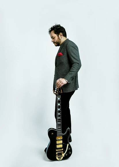 David Ramirez