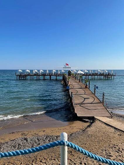 TURQUOISE HOTEL - Updated 2025 Prices & Reviews (Side, Türkiye)