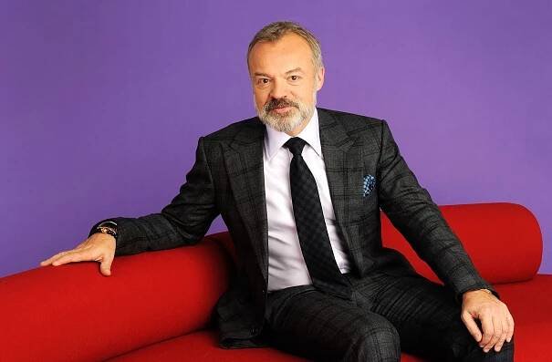 19 Intriguing Facts About Graham Norton