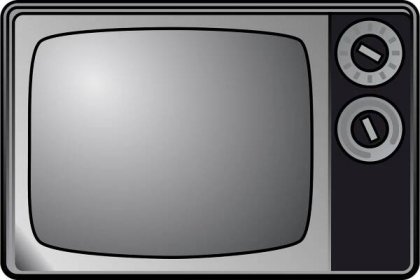 File:Blank television set.svg – Wikimedia Commons