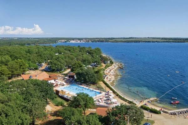 Naturistický rezort Solaris