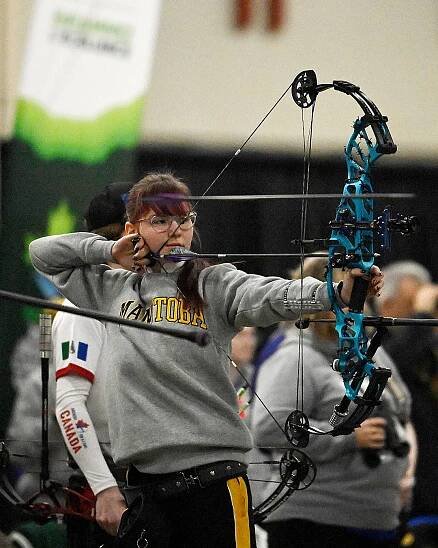 Archery