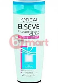 Loreal Elseve šampon extraordinary clay 250ML 2