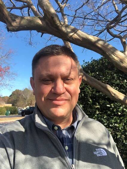 Christopher Horn, MSW, Supervisee in Social Work