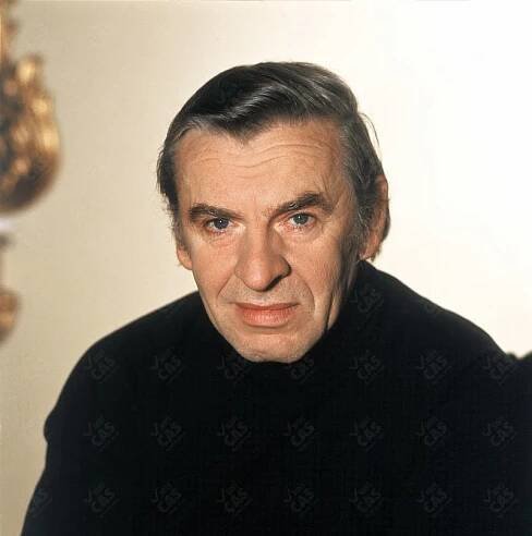 Jozef Kroner fotka
